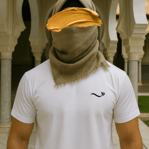 t-shirt oversize pour homme